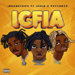 Insane Chips – ICFIA ft. Jeriq PsychoYP