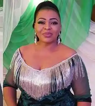 Jennifer Eliogu – Onulu Ube Nwanne