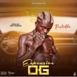 Portable – Expensive OG