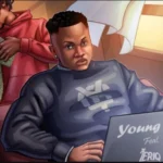 Young God ft jeriq 4life 1
