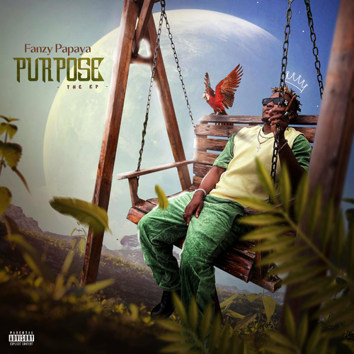 Fanzy Papaya – Gabana ft Jaywillz Fiokee 1