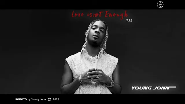 Not Is Not Enough Vol.2 EP