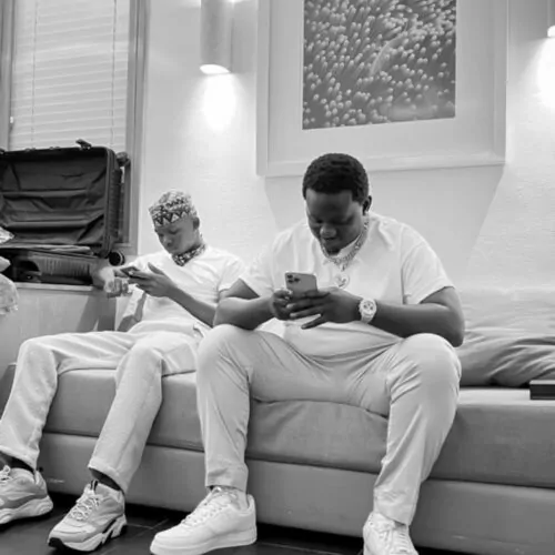 Wande Coal ft DJ Tough Pass Dem