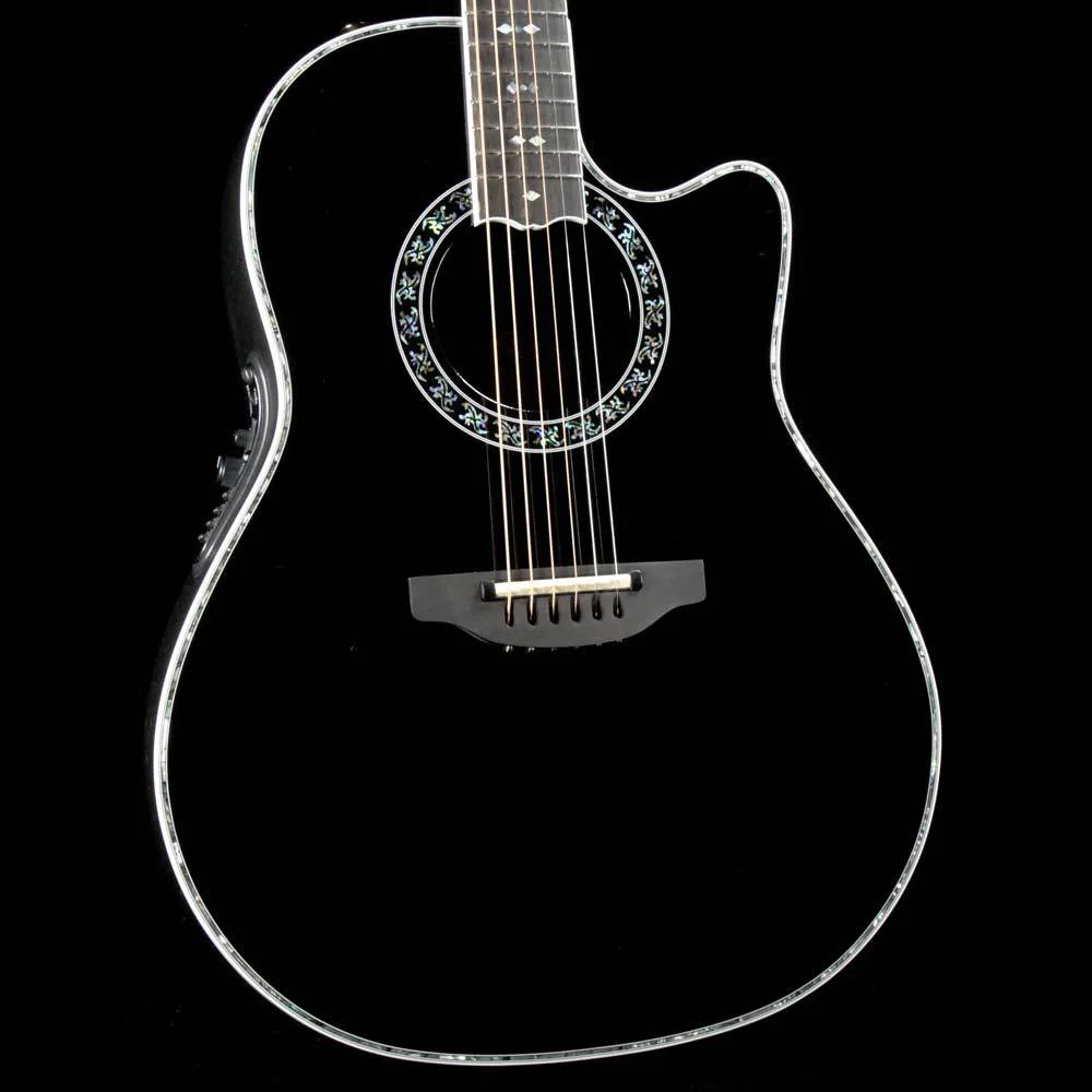 Contour Acoustic