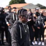 Focalistic – Tsela Tse Nyane Ft. Mellow Sleazy M.J Pabi Cooper