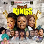 General Boss – King Of Kings Mixtape