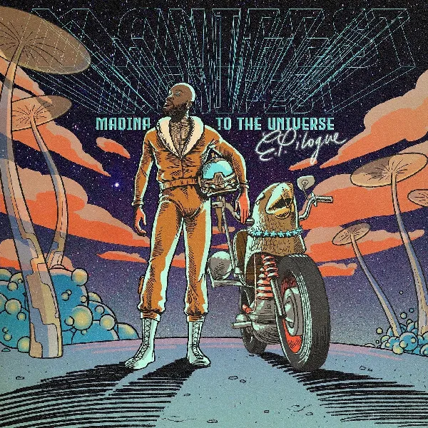 M.anifest – The E.P.ilogue EP