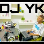 DJ Yk Mule
