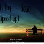 Omah Lay Soso Speed Up 1