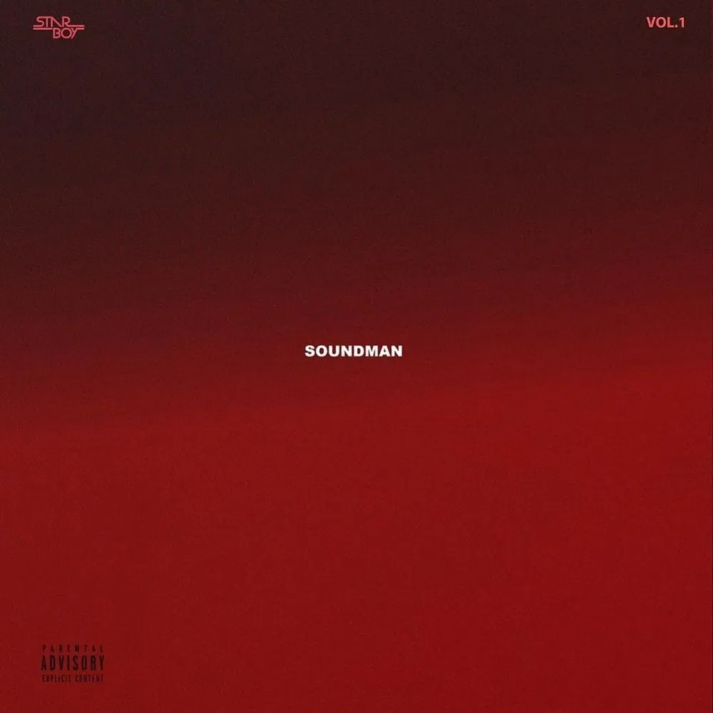 StarBoy – Soundman Vol.1
