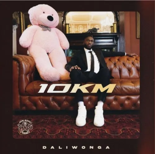 10KM by Daliwonga Ft. Mas Musiq