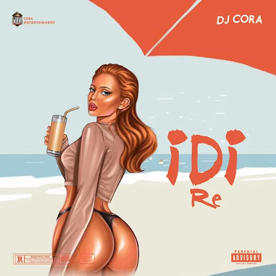 DJ Cora Idi Re