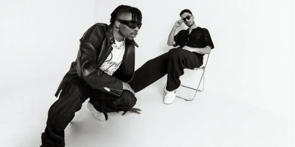 Michael Brun – Clueless Ft. Oxlade