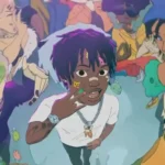 Rema – Reason You