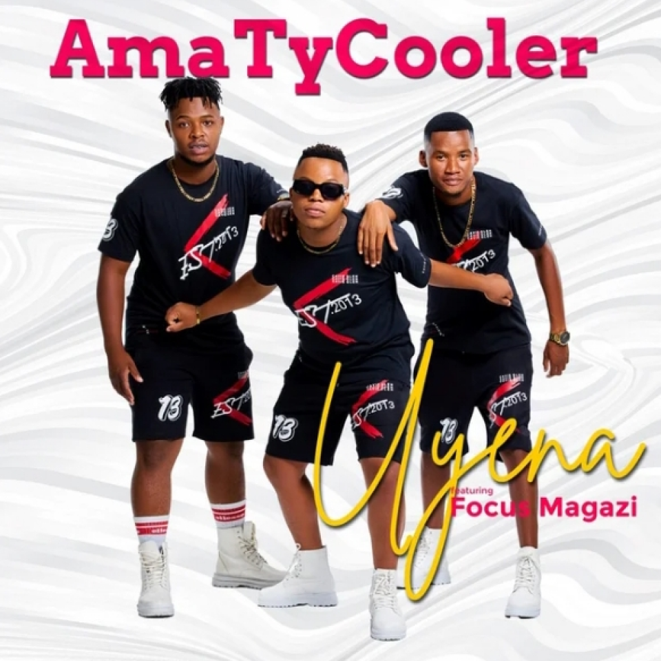 AmaTycooler – Uyena Ft Focus Magazi