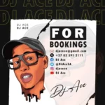 DJ Ace – Amapiano Mix 03 March 2023