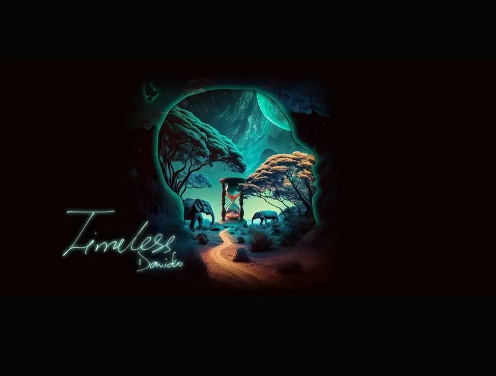 Davido – Timeless EP Album 1