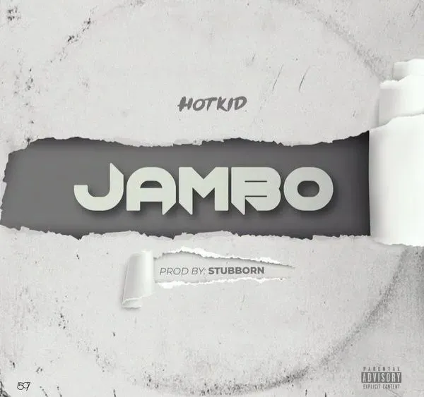 HotKid – Jambo 1