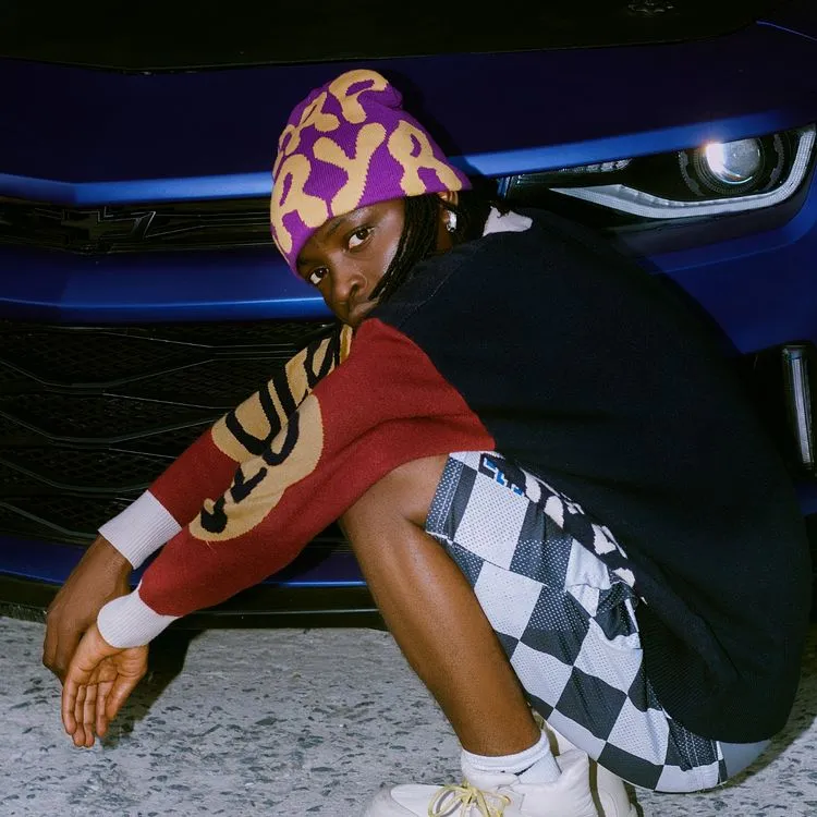 230 Cover by Balloranking