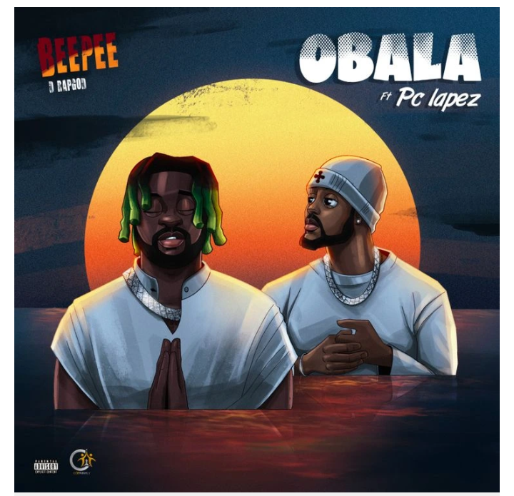 Beepee – Obala Ft Pc Lapez