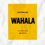 Caution LXE – Wahala ft. Bassey That