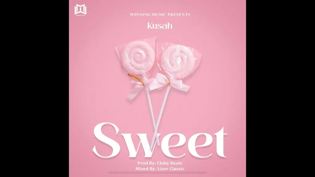 Kusah – Sweet (1)