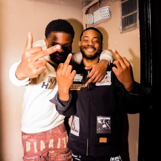 Sturdy Youngin – Pretty Boy Flow