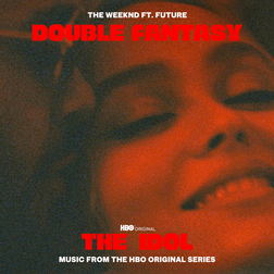 The Weeknd Double Fantasy (Lyrics)