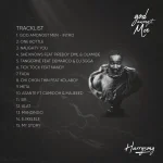 Harrysong – God Amongst Men (Intro)