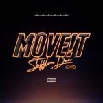 Stefflon Don – Move It
