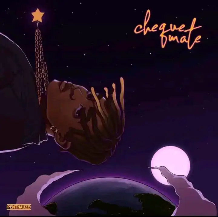 Cheque – Chequemate (EP)