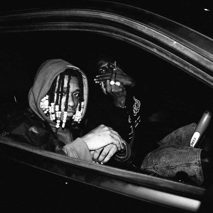 For The Record (Talibans Cover) Song by King Perryy