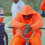 Minimal Pressure Song by Khaligraph Jones