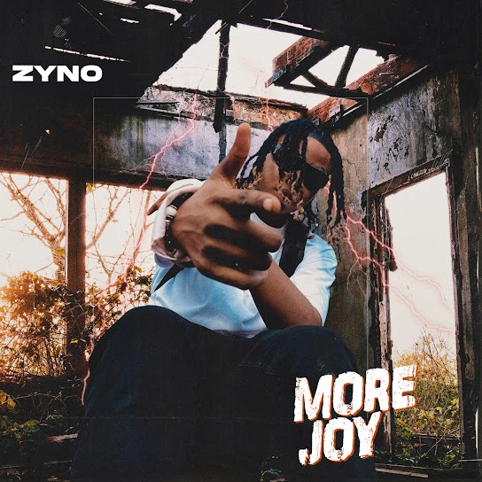 More Joy Song by Zyno
