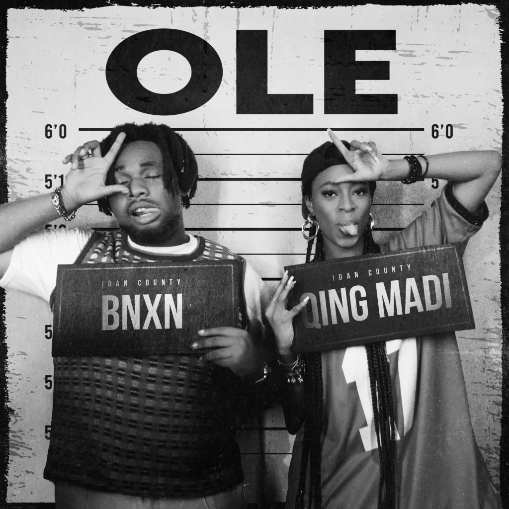 OLE Song by Qing Madi Ft. BNXN fka Buju