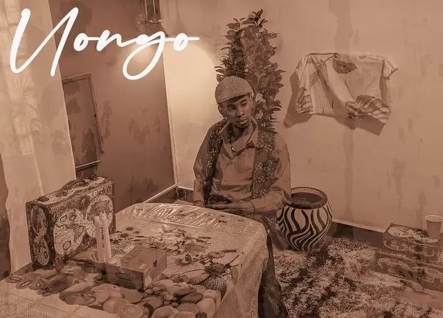 Uongo Song by Rapcha