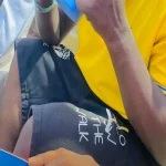 Aye Mi Beat Song by DJ Mayor Kay