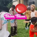 BLOM BLOM SONG BY IFEX G