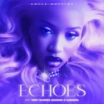 Echoes Song by Uncle Waffles Ft. Tony Duardo, Manana & Lusanda