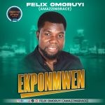 Felix Omoruyi Ekponmwen (Thanks Giving)