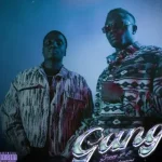 Gang by JiggyYB Ft. Southside Saint