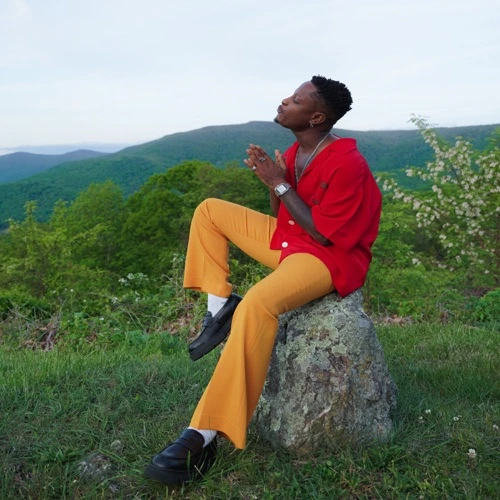 Kelvyn Boy – For The Kulture (EP)