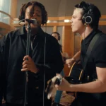 Movin’ On Up Song by YUNGBLUD Ft. BNXN Fka Buju