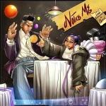 Notice Me Song by Guchi Ft. Loud Behaviour