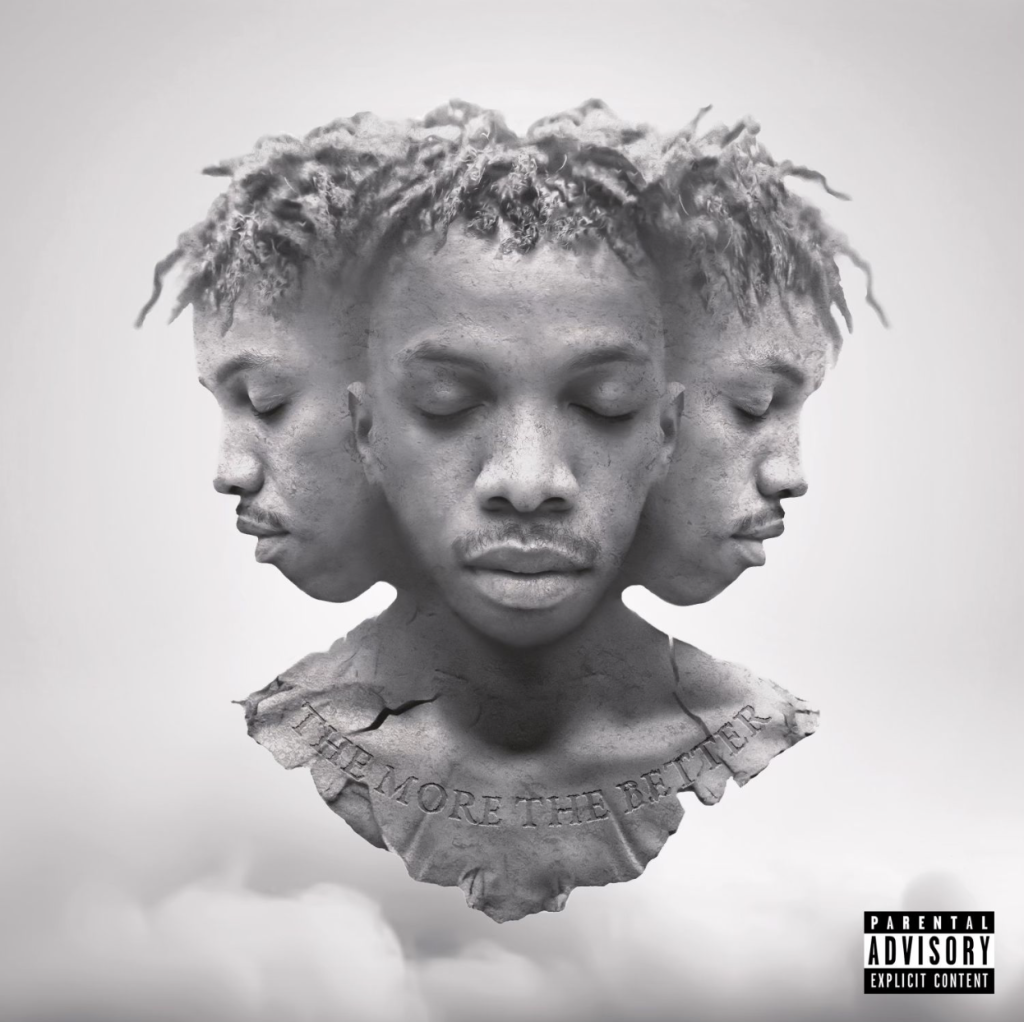 Tekno – The More the Better (Album)