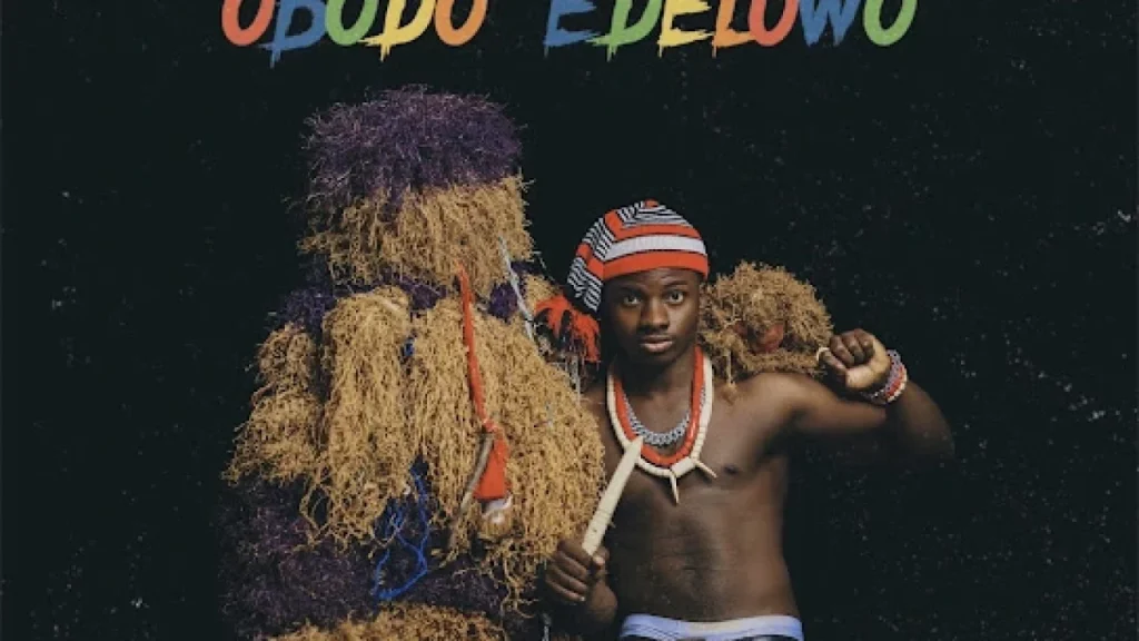 Rord Kelly – Obodo Edeluwo