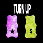 Skaa Veceti – Turn Up Ft. Berri Tiga