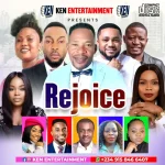 Ken Entertainment – Best Rejoice Praise Gospel Mixtape