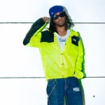 JeriQ – Jaga Jaga (Cover)