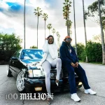 Odumodublvck – 100 Million Ft. Tiwa Savage 1024x1024